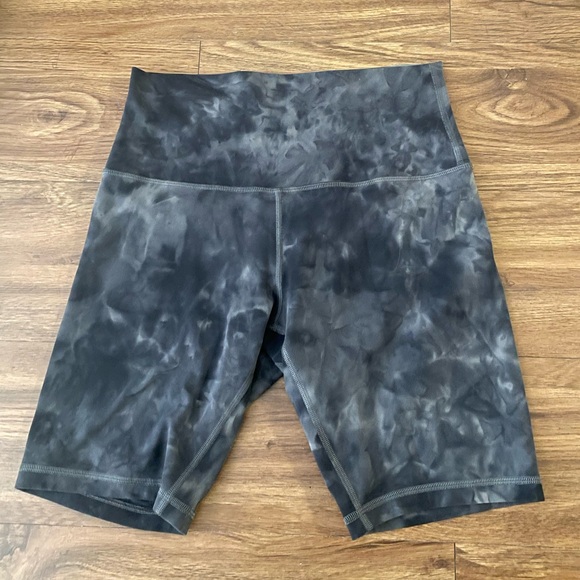lululemon athletica Pants - Lululemon Align High-Rise Short 6”